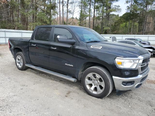 Photo 4 from auction – 2019 RAM 1500 BIG H with VIN 1C6SRFFT6KN717888