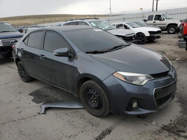 Photo 4 from auction – 2015 TOYOTA COROLLA L with VIN 5YFBURHE5FP329325