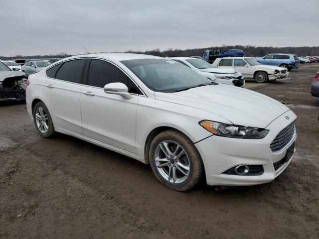 Photo 4 from auction – 2013 FORD FUSION SE with VIN 3FA6P0HRXDR309883