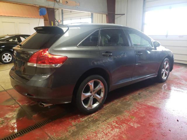 Photo 3 from auction – 2011 TOYOTA VENZA with VIN 4T3ZK3BB5BU041241