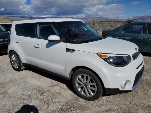 Photo 4 from auction – 2018 KIA SOUL + with VIN KNDJP3A5XJ7540346