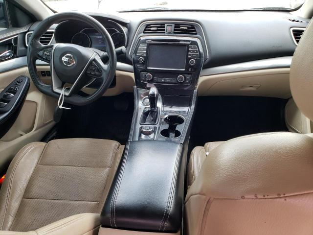Photo 8 from auction – 2016 NISSAN MAXIMA 3.5 with VIN 1N4AA6AP5GC423803
