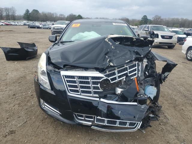 Photo 5 from auction – 2013 CADILLAC XTS LUXURY with VIN 2G61P5S33D9101228