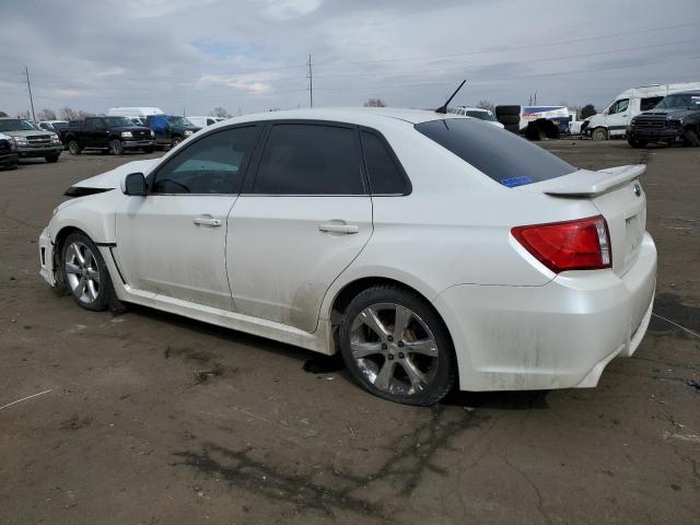 Photo 2 from auction – 2014 SUBARU IMPREZA WR with VIN JF1GV7F64EG003749