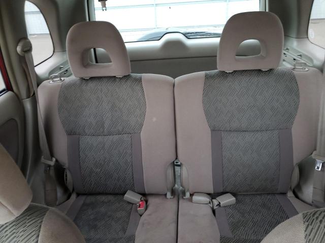 Photo 10 from auction – 2008 HONDA CIVIC SI with VIN 2HGFA55538H711144