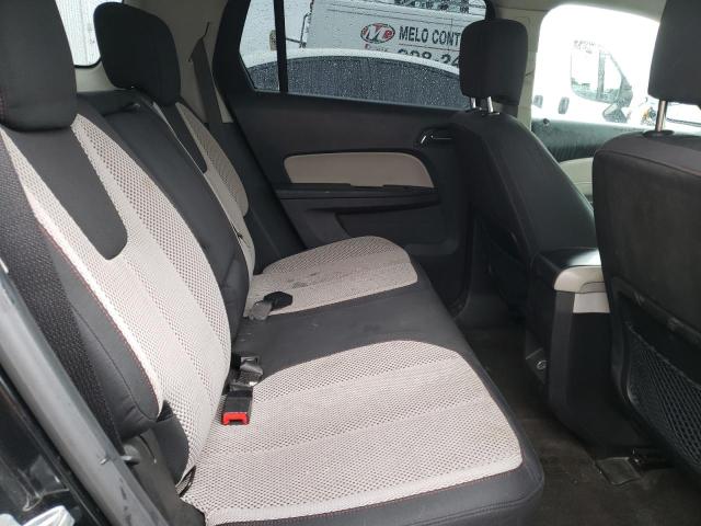 Photo 10 from auction – 2010 GMC TERRAIN SL with VIN 2CTFLDEY7A6355929