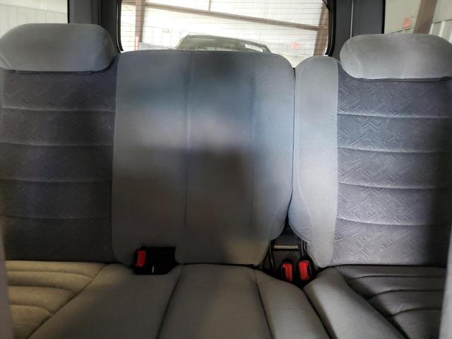 Photo 10 from auction – 2000 FORD EXPLORER with VIN 1FMZU63E7YZA24790