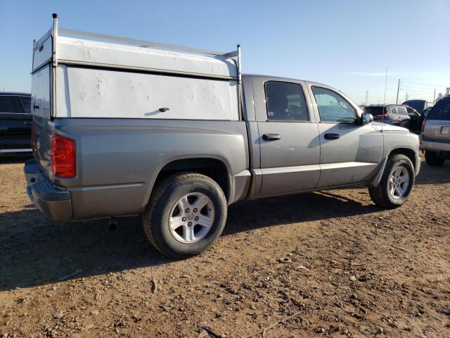 Photo 3 from auction – 2011 DODGE DAKOTA with VIN 1D7RE3GK1BS648896