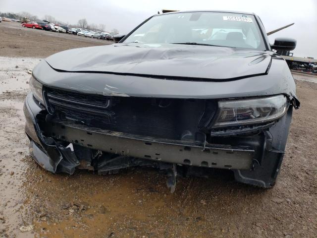Photo 5 from auction – 2022 DODGE CHARGER SX with VIN 2C3CDXBG5NH161147