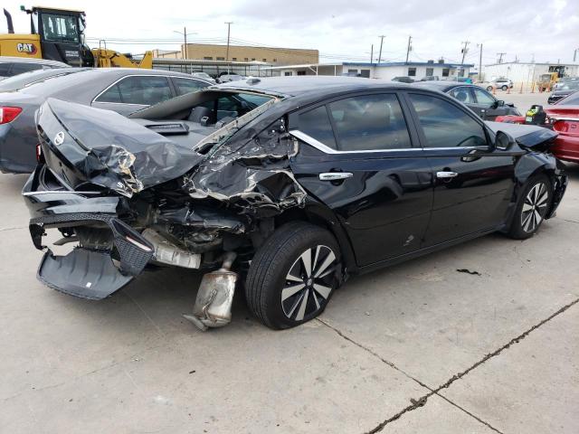 Photo 3 from auction – 2022 NISSAN ALTIMA SV with VIN 1N4BL4DV1NN415146