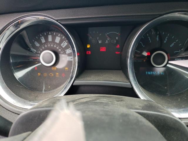 Photo 9 from auction – 2014 FORD MUSTANG with VIN 1ZVBP8AM3E5287345