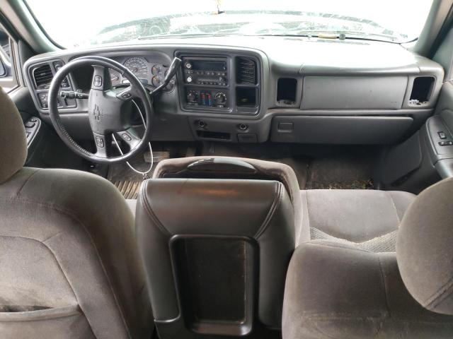 Photo 8 from auction – 2006 CHEVROLET SILVERADO with VIN 1GCEK19B36Z246653