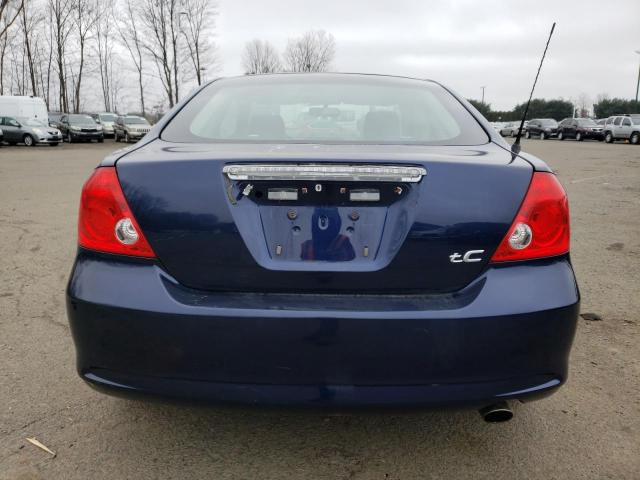 Photo 6 from auction – 2007 TOYOTA SCION TC with VIN JTKDE177770192757