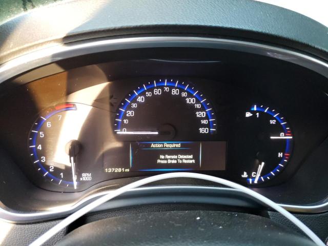 Photo 9 from auction – 2013 CADILLAC SRX PREMIU with VIN 3GYFNEE37DS639318