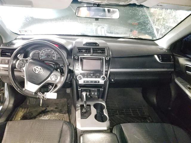 Photo 8 from auction – 2012 TOYOTA CAMRY BASE with VIN 4T1BF1FK7CU065815