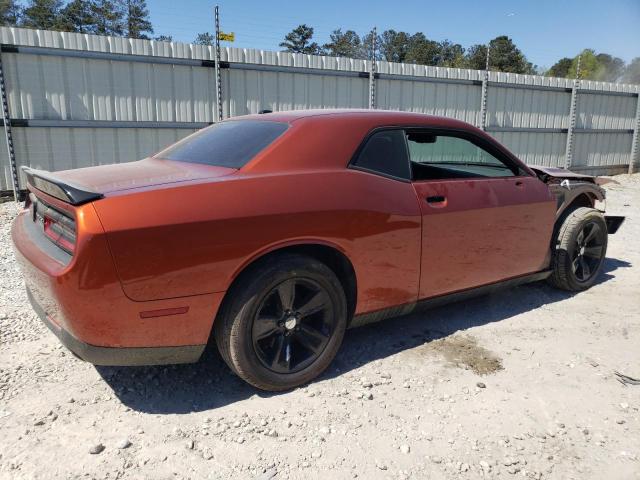 Photo 3 from auction – 2020 DODGE CHALLENGER with VIN 2C3CDZAG2LH173914