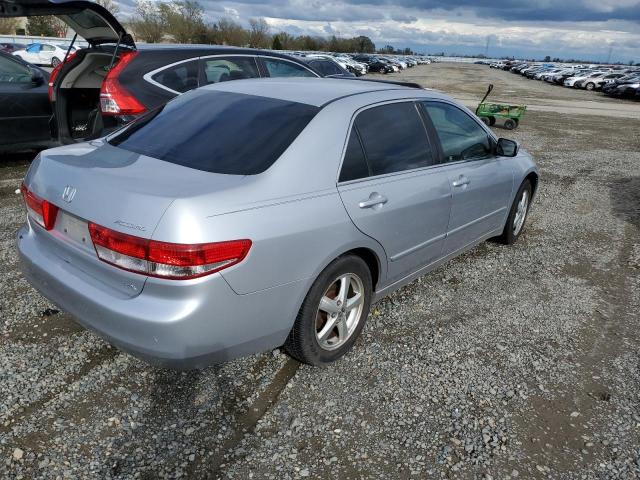 Photo 3 from auction – 2004 HONDA ACCORD EX with VIN JHMCM56694C009650