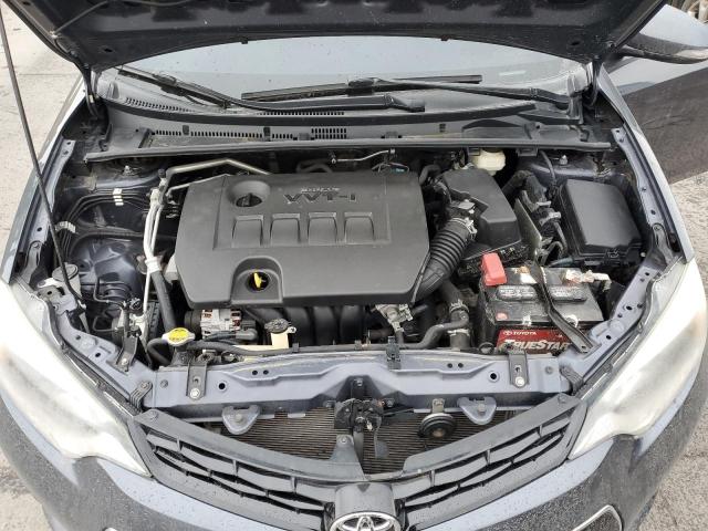 Photo 11 from auction – 2015 TOYOTA COROLLA L with VIN 5YFBURHE5FP329325