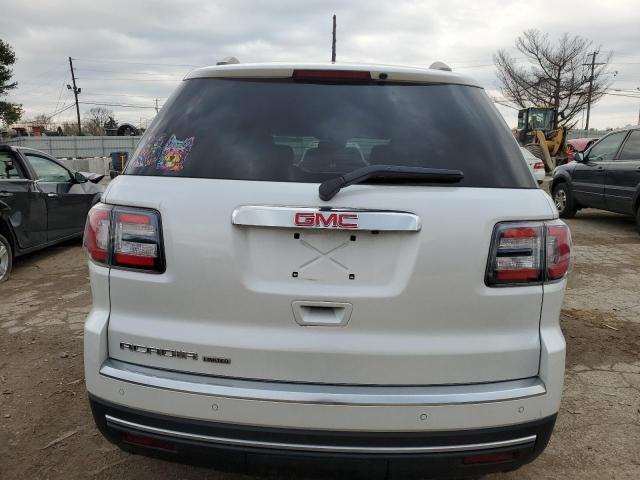 Photo 6 from auction – 2017 GMC ACADIA LIM with VIN 1GKKRSKD8HJ270615