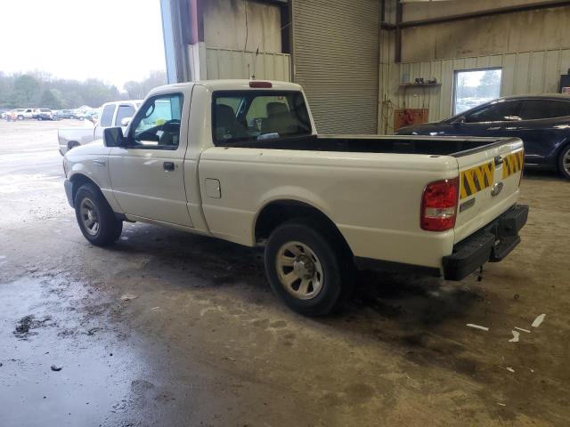 Photo 2 from auction – 2008 FORD RANGER with VIN 1FTYR10D38PA95089