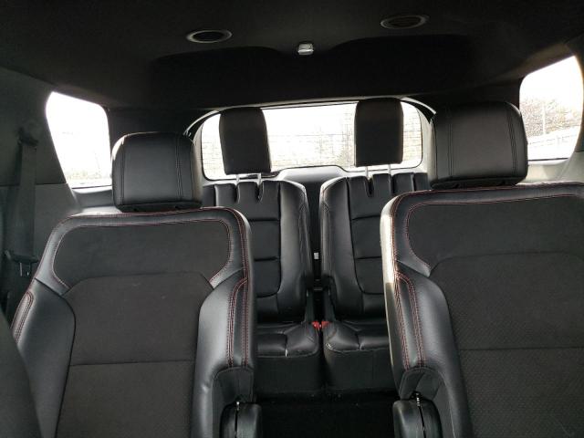 Photo 10 from auction – 2019 FORD EXPLORER X with VIN 1FM5K8D82KGA34946