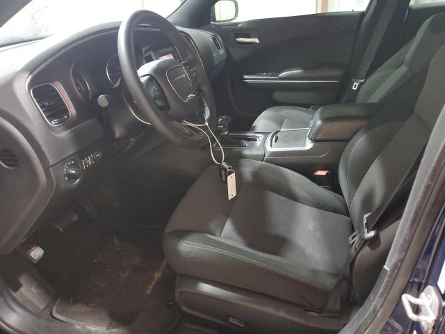 Photo 7 from auction – 2016 DODGE CHARGER SE with VIN 2C3CDXBG9GH140126