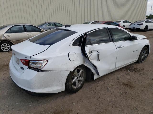 Photo 3 from auction – 2016 CHEVROLET MALIBU LS with VIN 1G1ZB5STXGF291189