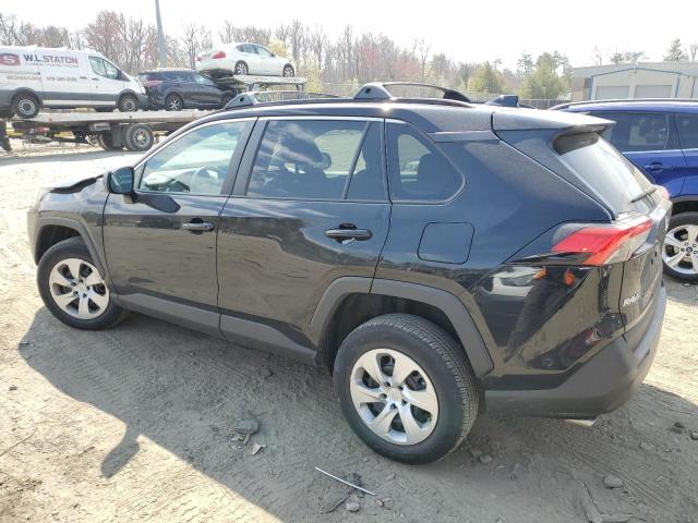 Photo 2 from auction – 2020 TOYOTA RAV4 LE with VIN 2T3F1RFV5LW096853