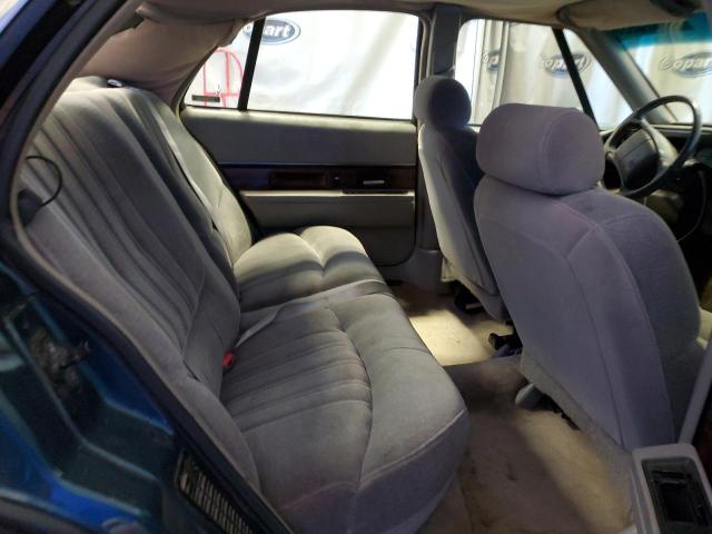 Photo 10 from auction – 1997 BUICK LESABRE CU with VIN 1G4HP52K5VH453528