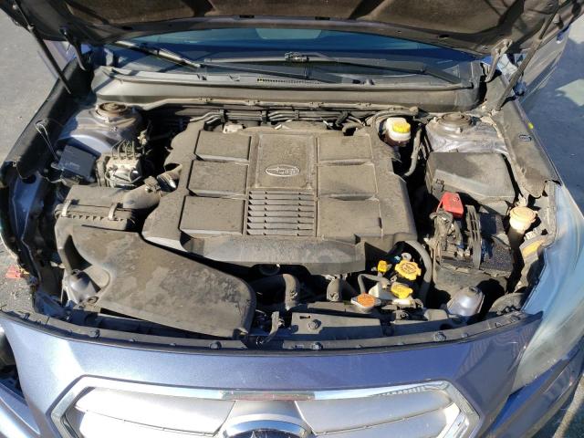 Photo 11 from auction – 2015 SUBARU LEGACY 3.6 with VIN 4S3BNEJ65F3008435