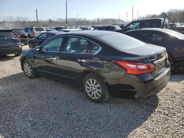 Photo 2 from auction – 2016 NISSAN ALTIMA 2.5 with VIN 1N4AL3AP4GN386756