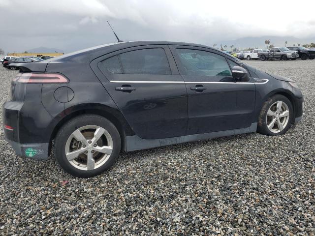 Photo 3 from auction – 2014 CHEVROLET VOLT with VIN 1G1RH6E46EU162268