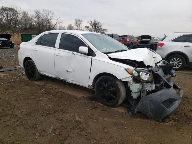 Photo 4 from auction – 2010 TOYOTA COROLLA BA with VIN 2T1BU4EE9AC518222