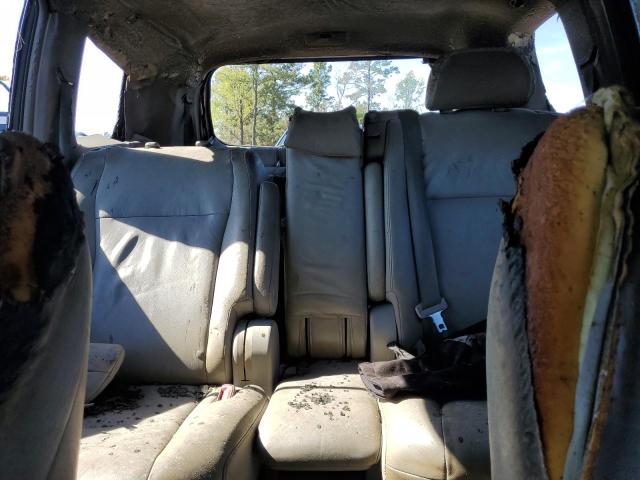 Photo 10 from auction – 2010 TOYOTA HIGHLANDER with VIN JTEJW3EH7A2043562