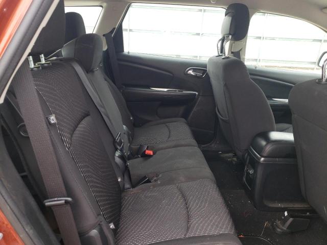 Photo 10 from auction – 2014 DODGE JOURNEY SE with VIN 3C4PDCAB9ET277230