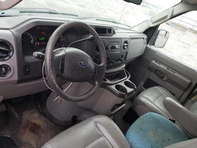 Photo 8 from auction – 2011 FORD ECONOLINE with VIN 1FTSE3EL7BDB08156