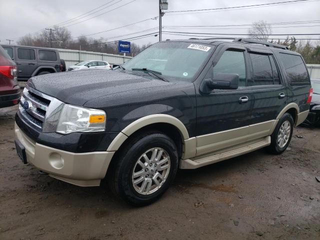 FORD EXPEDITION 2010 with VIN 1FMJU1J56AEB59193 - Photo from auction