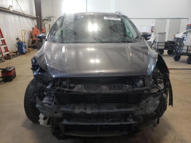 Photo 5 from auction – 2017 FORD ESCAPE TIT with VIN 1FMCU9J91HUA34628