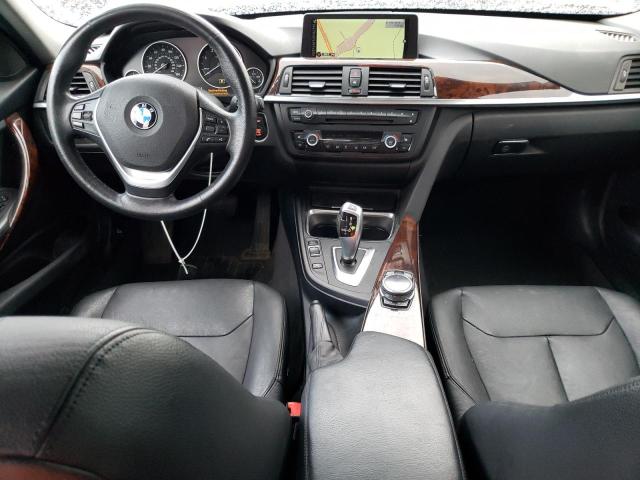 Photo 8 from auction – 2014 BMW 328 D XDRI with VIN WBA3D5C5XEKX99641