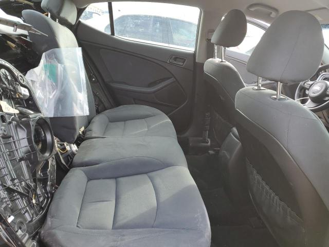 Photo 10 from auction – 2015 KIA OPTIMA LX with VIN 5XXGM4A71FG500469
