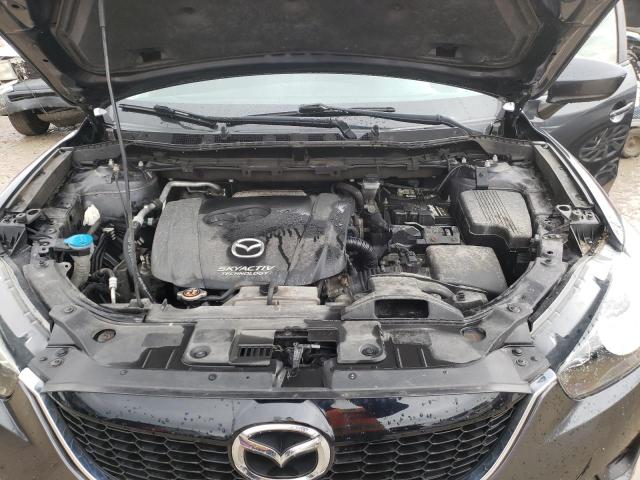 Photo 11 from auction – 2014 MAZDA CX-5 SPORT with VIN JM3KE2BE3E0301505