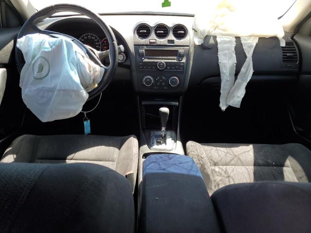 Photo 8 from auction – 2010 NISSAN ALTIMA BAS with VIN 1N4AL2AP8AN486831