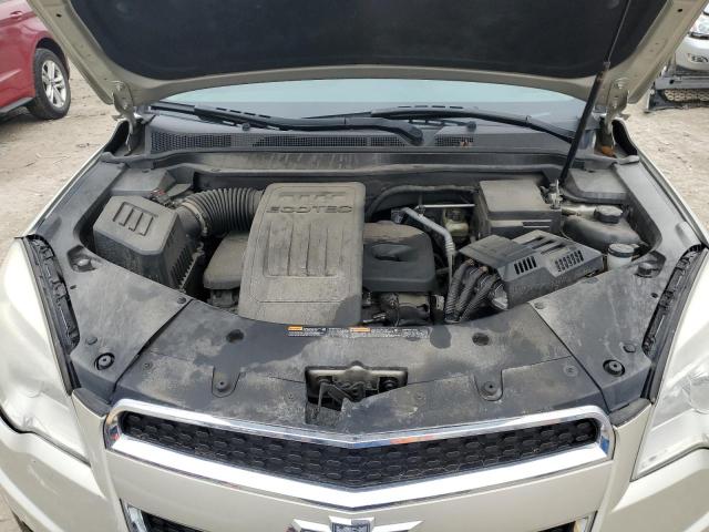 Photo 12 from auction – 2013 CHEVROLET EQUINOX LT with VIN 2GNALDEK5D6237360