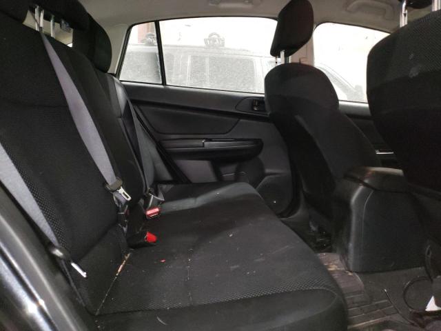 Photo 10 from auction – 2012 SUBARU IMPREZA with VIN JF1GPAA6XCH201628