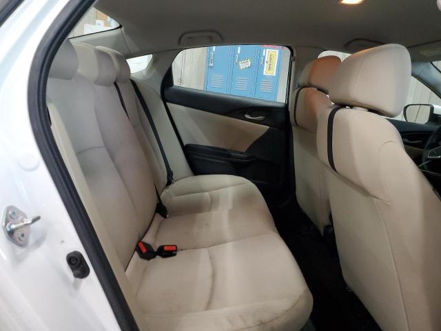 Photo 10 from auction – 2018 HONDA CIVIC LX with VIN 2HGFC2F57JH586727