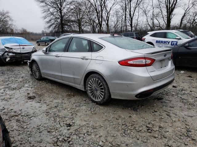 Photo 2 from auction – 2013 FORD FUSION TIT with VIN 3FA6P0D96DR118614