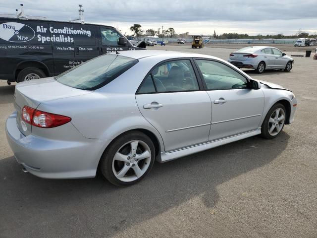 Photo 3 from auction – 2005 MAZDA 6 with VIN 1YVHP80C155M23004