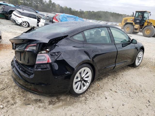 Photo 3 from auction – 2023 TESLA MODEL 3 with VIN 5YJ3E1EA9PF436380