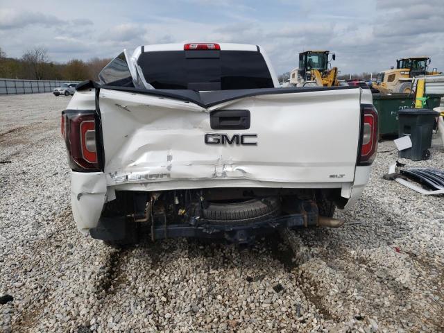 Photo 6 from auction – 2016 GMC SIERRA K15 with VIN 3GTU2NEC5GG177967