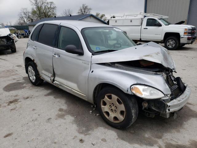Photo 4 from auction – 2004 CHRYSLER PT CRUISER with VIN 3C4FY48B44T317739